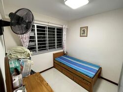 Blk 234A Matilda Court (Punggol), HDB 2 Rooms #584946141